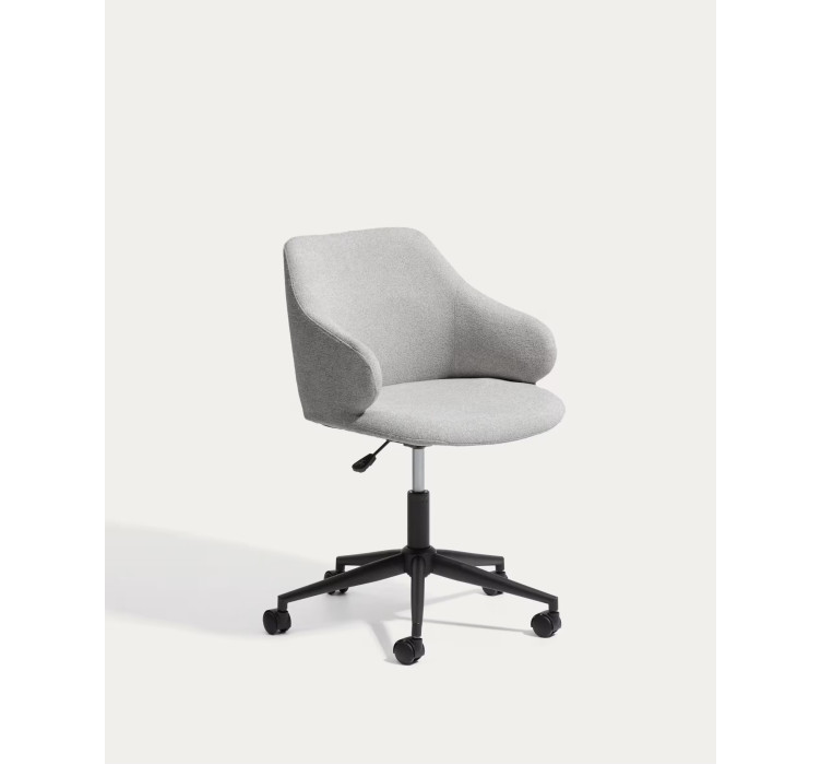 Стул Einara C00553UP12 серый1